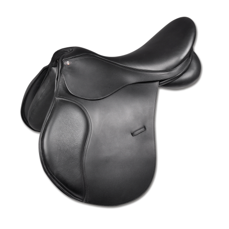Silla de montar Mixta "COMFORT" de...