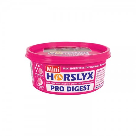Horslyx "PRO DIGEST" 650g