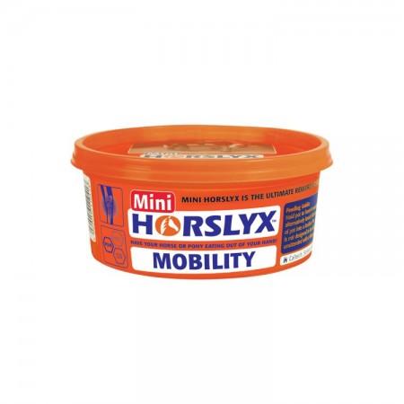 Horslyx "MOBILITY" 650g