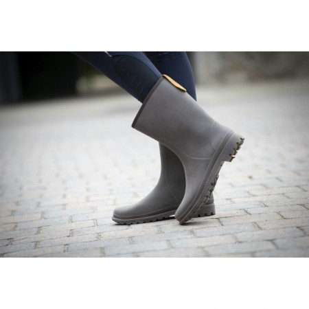 Botas de lluvia "LOLA" de PÉNÉLOPE LEPREVOST