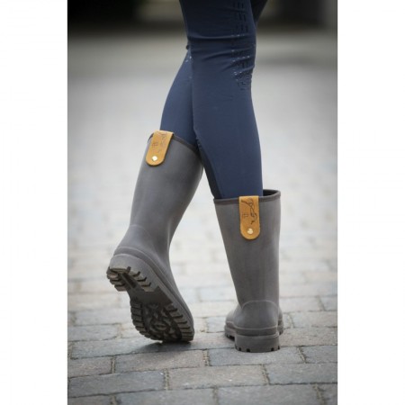 Botas de lluvia "LOLA" de PÉNÉLOPE LEPREVOST