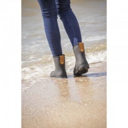 Botines de lluvia "LULU" de PÉNÉLOPE LEPREVOST 2