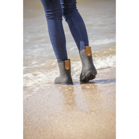 Botines de lluvia "LULU" de PÉNÉLOPE LEPREVOST
