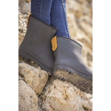 Botines de lluvia "LULU" de PÉNÉLOPE LEPREVOST