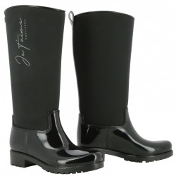 Botas de lluvia "JE T'AIME"...