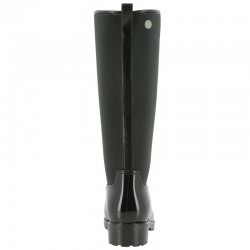 Botas de lluvia "JE T'AIME" de EQUITHÈME 2