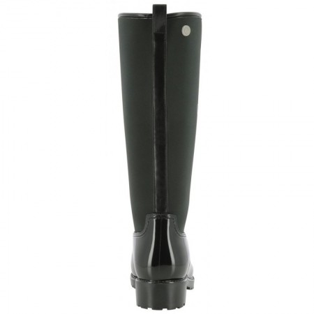 Botas de lluvia "JE T'AIME" de EQUITHÈME