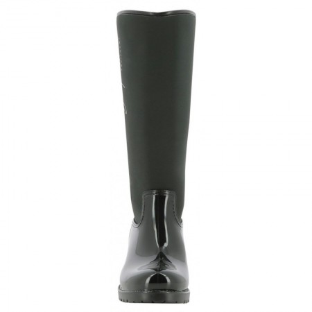 Botas de lluvia "JE T'AIME" de EQUITHÈME