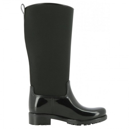 Botas de lluvia "JE T'AIME" de EQUITHÈME