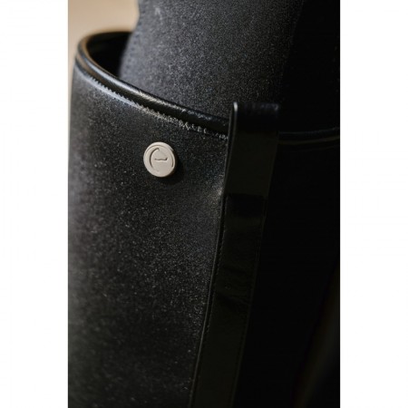 Botas de lluvia "JE T'AIME" de EQUITHÈME