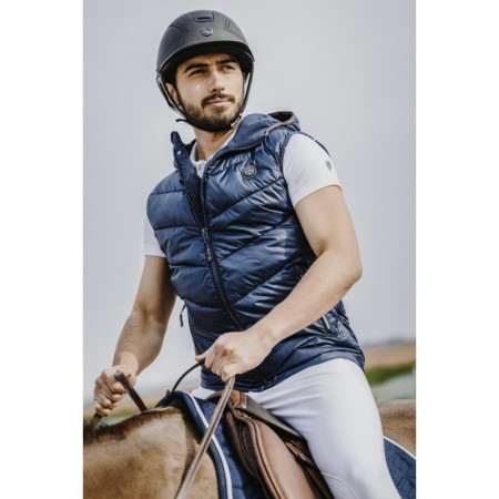 Chaleco "GREG" para Hombre de EQUITHÈME