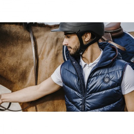 Chaleco "GREG" para Hombre de EQUITHÈME