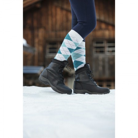 Botines "ALL ROAD" de NORTON