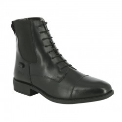 Botines forrados "LACETS"...