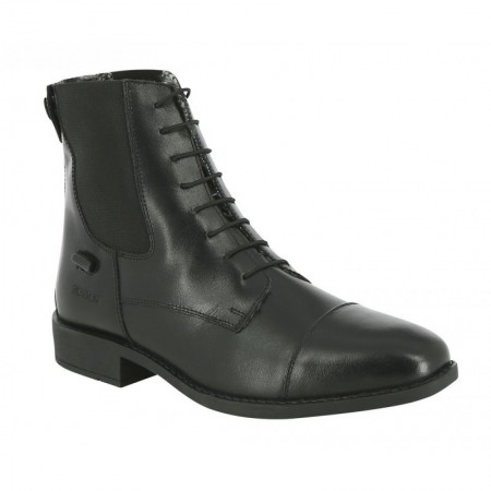 Botines forrados "LACETS" de NORTON