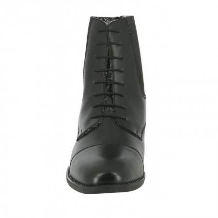 Botines forrados "LACETS" de NORTON