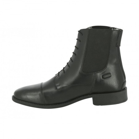 Botines forrados "LACETS" de NORTON