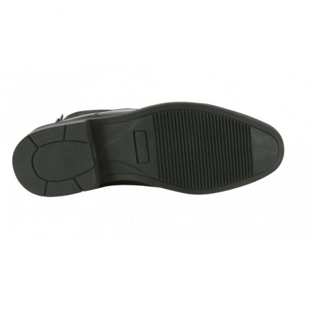 Botines forrados "LACETS" de NORTON