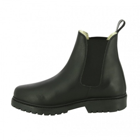 Botines de invierno "CAMARGUE" de NORTON