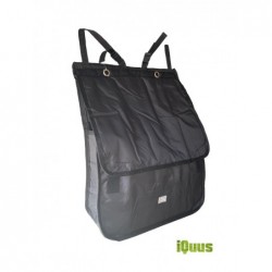 Bolsa organizador Cuadra / Concurso de IQUUS