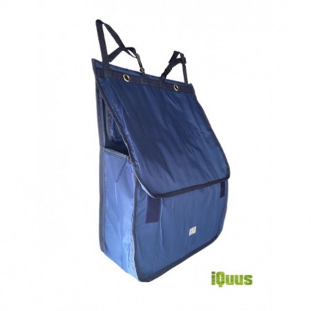 Bolsa organizador Cuadra / Concurso de IQUUS