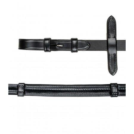 Riendas de Cuero X-Line Supersoft de Waldhausen