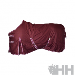 Manta de Exterior (0g + Forro Polar) "NILDA" de Hispano Hípica 2