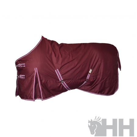 Manta de Exterior (0g + Forro Polar) "NILDA" de Hispano Hípica