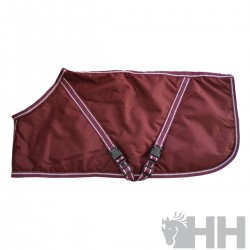 Manta para Galgo de Hispano Hípica 2