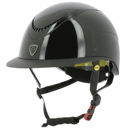 Casco "WINGS" MIPS de EQUITHÈME