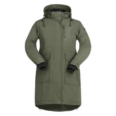 Parka "Kopenhagen" de Waldhausen
