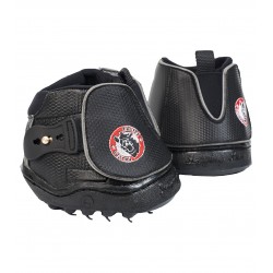 Bota Active Jogging Shoe SLIM de Equine Fusion 2