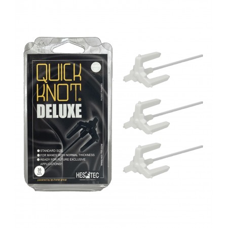 Ayuda Para Trenzado Standard de Quick...