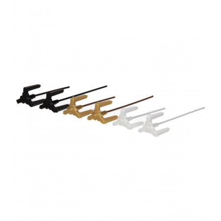 Ayuda Para Trenzado Standard de Quick Knot Deluxe