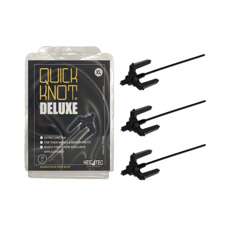Ayuda Para Trenzado XL de Quick Knot...