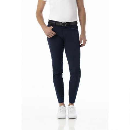 Pantalón de Equitación "GEORG" Full...