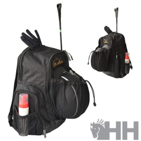 Mochila "GROOM BAG" de LEXHIS