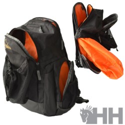 Mochila "GROOM BAG" de LEXHIS 2