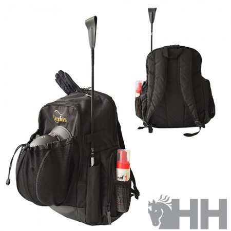 Mochila "GROOM BAG" de LEXHIS