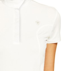 Polo de Concurso de Manga Corta "APTOS" de ARIAT 2
