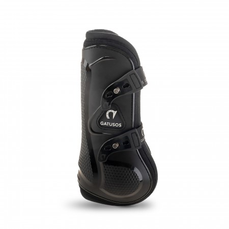 OT Protectores Delanteros PEGASUS de Gatusos Negro Talla M