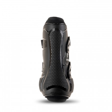 OT Protectores Delanteros PEGASUS de Gatusos Negro Talla M