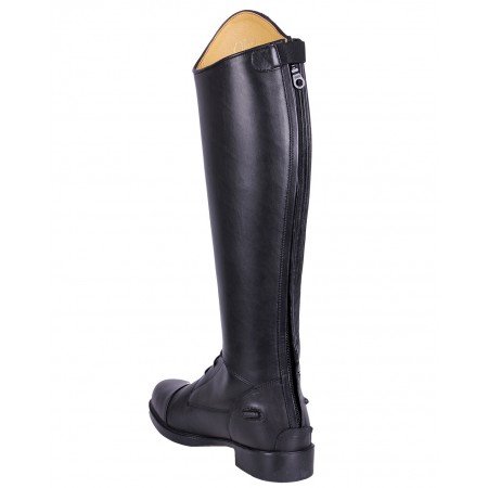 Botas de montar Gemelo Ancho "ROMY" Junior de QHP