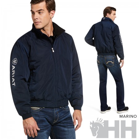 Cazadora "STABLE" para Hombre de ARIAT