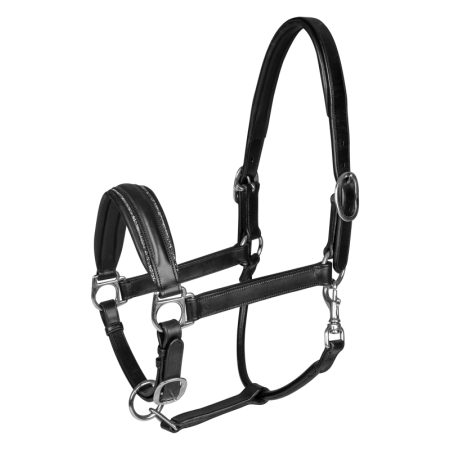 Cabezada de cuadra "S-LINE GLAMOUR"...