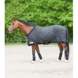 Manta polar "ESPERIA TWO COMFORT" de WALDHAUSEN