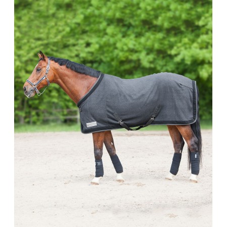 Manta polar "ESPERIA TWO COMFORT" de WALDHAUSEN