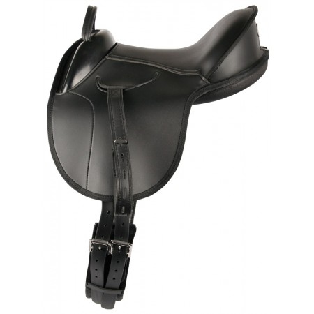 Silla de montar para Poni de HARRY'S...