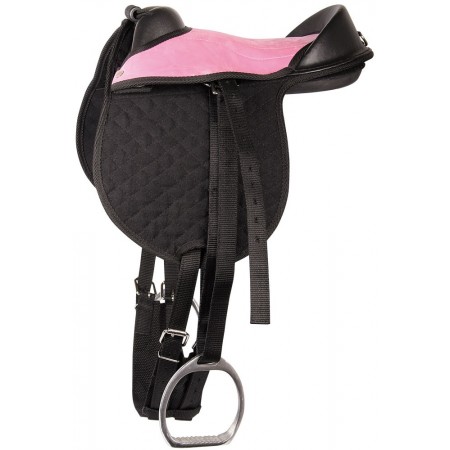 Silla de montar "BAMBINO" para poni de HARRY'S HORSE