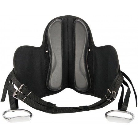 Silla de montar "BAMBINO" para poni de HARRY'S HORSE